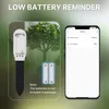Bodentemperatur-Feuchtigkeitsmessgeraet Tuya APP Produktbild-Vorschau 6