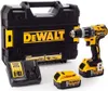 Akumulatorowa wiertarko-wkrętarka DeWalt DCD796P2-QW 18 V, Podgląd zdjęcia produktu 35