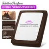 EllaTex Jersey Topper Spannbettlaken 200x200–200x220 Produktbild-Vorschau 5