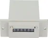 Compteur électromagnétique 0?999999 6 chiffres Totalisateur Voir les images du produit 5