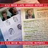 Zestaw kolekcjonerski Terminator The Connor Files Podgląd zdjęcia produktu 13