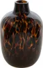 Vase roen bernstein h25,5cm  - Atmosphera créateur Produktbild-Vorschau 1