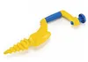 Hape Sand& Sun Sandbohrer, gelb, E4011 Produktbild-Vorschau 4