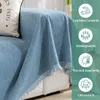 Sofaovertrek, krabwerend, sofahoes, plaids voor de bank, Productafbeelding-voorbeeld 2