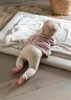 Baby's Only Hose Stripe - Urban Green - 56 - 95% Produktbild-Vorschau 9