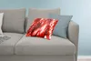 MuchoWow® Zierkissen Sofakissen Wohnzimmer Dekokissen 60x40 Produktbild-Vorschau 1