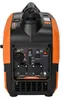 KRAFT&DELE | Inverter Stromerzeuger, 2,6kW, 230V, 8.7A Produktbild-Vorschau 7