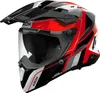 Casco da motocross Airoh Commander 2 Skip, Anteprima dell’immagine prodotto 1