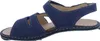 Finn Comfort Gomera Sandale Blau Produktbild-Vorschau 57