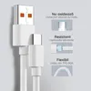 Original Xiaomi USB-A / USB-C 6A Kabel, Laden und Produktbild-Vorschau 4