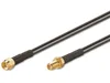 Goobay WLAN Antenna Extension Cable, 10m Voir les images du produit 1