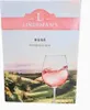 Lindemans Rosé 3,0L 10,5% Vol. BIB Produktbild-Vorschau 1