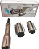 BaByliss Big Hair Dual - Gold Edition, Heißluftbürste, Produktbild-Vorschau 40