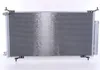 NISSENS 94772 Kondensator Klimaanlage für HONDA CR-V II Produktbild-Vorschau 1