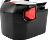 Gares Náhradná batéria pre akumulátor Milwaukee M18 B5 HB5 Náhľad obrázku produktu 5