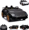 Veicolo per bambini - Auto elettrica "Lamborghini Huracan Anteprima dell’immagine prodotto 7