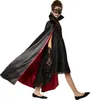 dressforfun® Kinderkostüm Edler Vampirumhang Produktbild-Vorschau 4