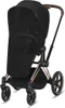 Cybex Moskitoschutz für Lux Seat black/black Produktbild-Vorschau 2
