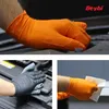 BEYBI®️ Einweghandschuhe Diamant Grip, 100 St/Box, Schwarz, Produktbild-Vorschau 5