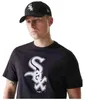 T-shirt New Era 60590464 pour Homme Voir les images du produit 3