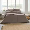 Estella Atelier - Mako-Interlock-Jersey Bettwäsche-Garnitur Produktbild-Vorschau 5