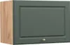 Hängeschrank Vicco Fame-Line Grün-Gold Landhaus 60 cm Produktbild-Vorschau 1
