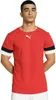 PUMA teamRISE Jersey PUMA RED-PUMA BLACK-PUMA WHITE 3XL Podgląd zdjęcia produktu 1