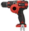 Einhell TE-CD 18 Li-i, Trapano a mano, Senza chiave, Nero, Anteprima dell’immagine prodotto 39