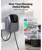 SucceBuy Wallbox E-Auto-Ladestation 11 kW Dreiphasig 400 V Produktbild-Vorschau 4