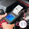 Konnwei KW720 Autobatterie-Tester 6V/12V/24V mit Druck Produktbild-Vorschau 11
