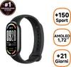 Xiaomi Band 10 AMOLED Aktivitäts-Trackerarmband 4,37 cm Produktbild-Vorschau 5