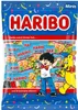 Haribo Pico-Balla Minis vegetarisch 100x9g Produktbild-Vorschau 1