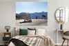MuchoWow® Poster Schottische Highlander - Licht - Berge - Produktbild-Vorschau 4