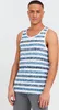 SOLID SDMende Herren Tank Top Sport-Shirt Muscle-Shirt Produktbild-Vorschau 5