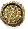 YERBA MATE GRÜN FUERTE 400 g - MATE GRÜN Anteprima dell’immagine prodotto 4