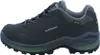 Lowa Renegade Goretex Low Graphite / Jade EU 38 Produktbild-Vorschau 12