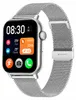 Siltcon Smartwatch Pro Herren und Damen mit Telefonfunktion Produktbild-Vorschau 1
