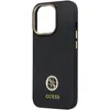 Etui Guess Guhcp13Lm4Dgpk Na Iphone 13 Pro / 13 - Czarne Produktbild-Vorschau 7