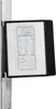 DURABLE Sichttafelsystem VARIO® MAGNETIC WALL 5, 591401 Produktbild-Vorschau 19