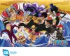 ONE PIECE - Poster Maxi 91cmx51cm - The crew in Wano Produktbild-Vorschau 3