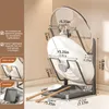 STILVORA Küchenutensilienhalter, Topfdeckelhalter Küchen Produktbild-Vorschau 7