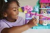 Polly Pocket Pollyville Huisdieren Boomhut - Produktbild-Vorschau 26