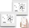 2X Tuya ZigBee3.0 Thermostat Raumthermostate 5A Produktbild-Vorschau 1