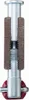 Serre-joint MaxiPress F PIHER - serrage max 40 cm - 60040 Voir les images du produit 3
