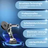 STAHLWERK Brushless Akku Winkelschleifer  AWS-20 ST Produktbild-Vorschau 3