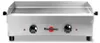 Plancha électrique Samba 54 x 33 cm KRAMPOUZ Voir les images du produit 1
