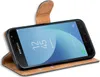 Book Case für Samsung Galaxy J5 2017 Hülle Tasche Flip Produktbild-Vorschau 3