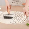 Gitter-Rollschneider für Gebäck & Teig,Edelstahl Produktbild-Vorschau 5