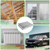 Folia termoizolacyjna, folia izolacyjna, folia aluminiowa z Podgląd zdjęcia produktu 7