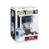 Star Wars POP! figura in vinile di R2-D2 10 cm Anteprima dell’immagine prodotto 2